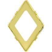 4929/S 14x10,5 mm 1PH2OZ No Plating