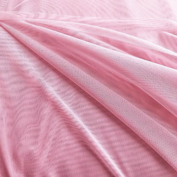 Сетка-стрейч 3285 Cotton Candy