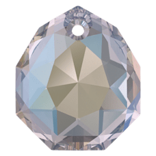 Кулоны 6436 11,5 mm Crystal Shimmer