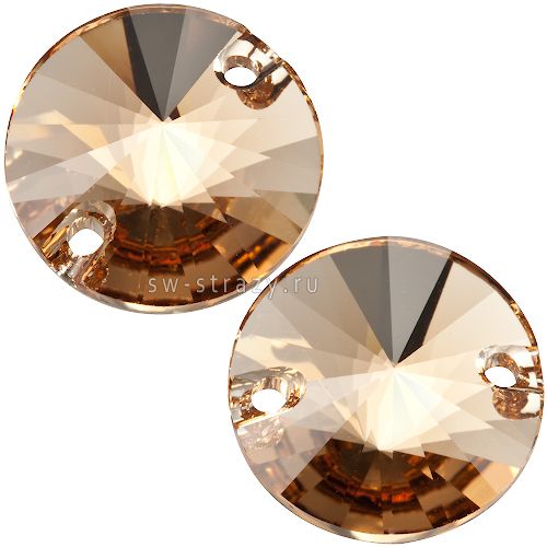 3200 MM 12.0 Light Colorado Topaz