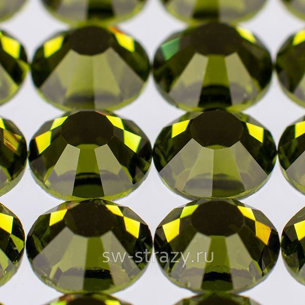 YHB 28 ss12 Olivine F 116