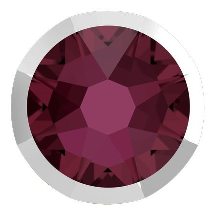 2088/I ss 34 BURGUNDY  LTCHROMEZ F