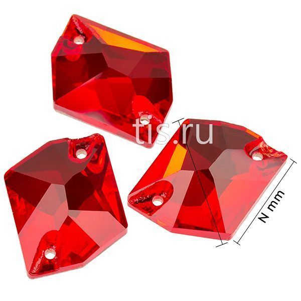 3570 17*21 mm Light Siam K9