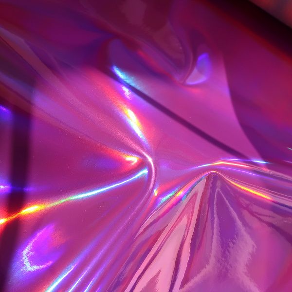 Винил фуксия глянец (18)