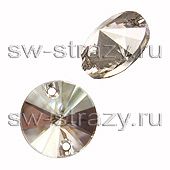 3200 MM 12.0 Crystal Silver Shade