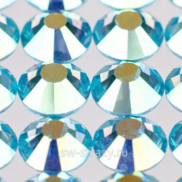 YHB 28 ss34 Aqua Bohemica AB HF 105AB