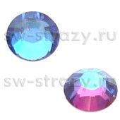 2058 ss 7 Crystal Meridian Blue F