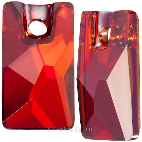 3500 MM 12.5x7.0 Crystal Red Magma