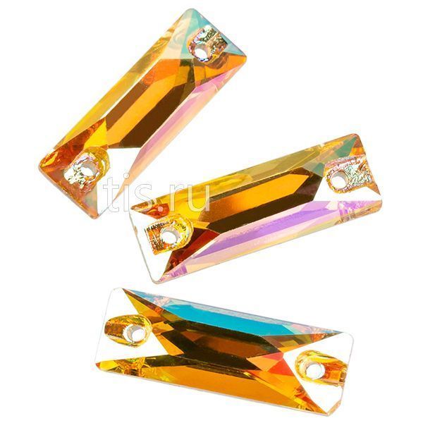 3545 7*21 mm Crystal Sun