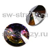 Пуговицы A 3015 MM 12.0 CRYSTAL MERID.BLUE F