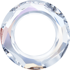 Кристаллы 4139 14 mm Crystal AB