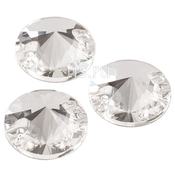 3130 8 mm Crystal K9