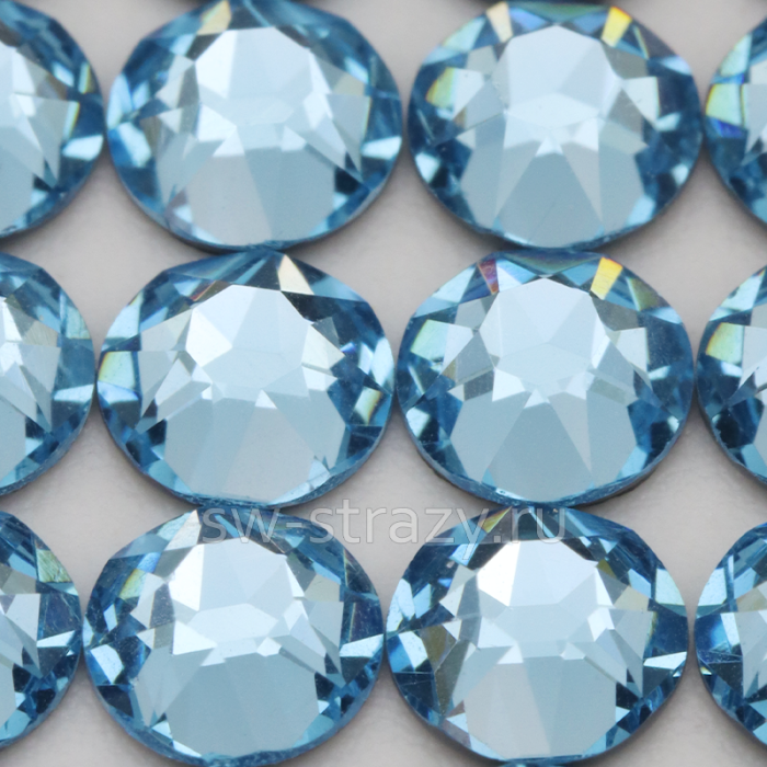 YHB 88 ss20 Aquamarine HF 146