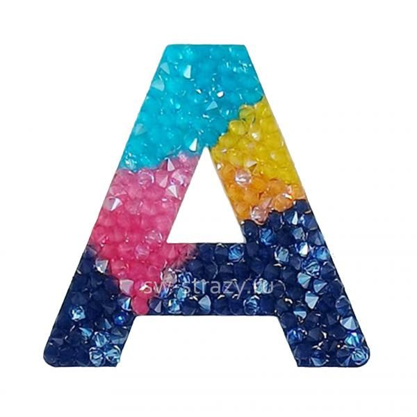 Crystal Ultrafine Rocks 89957 