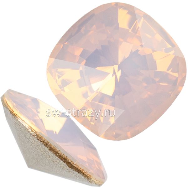 Кристаллы 4471 8 mm Rose Water Opal