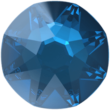 2058 ss 5 Capri Blue Nightfall F