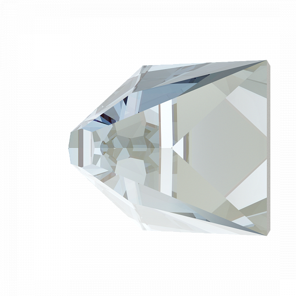 Стразы горячей фиксации 2419 6 mm Crystal Blue Shade HF