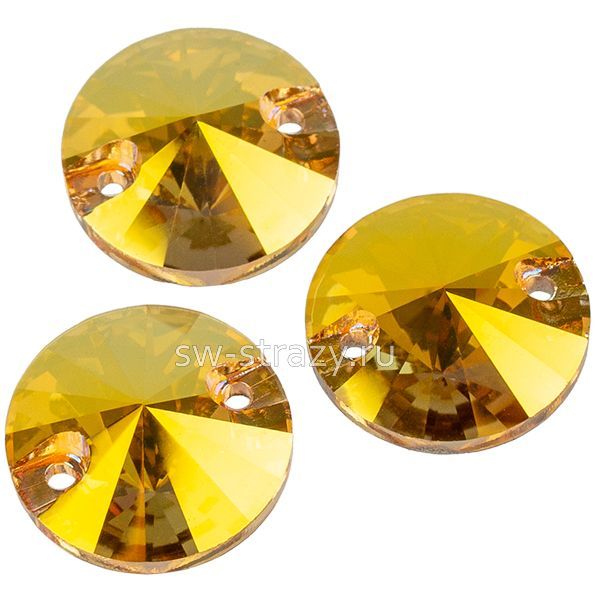 YHB 3130 12 mm Crystal Sunshine