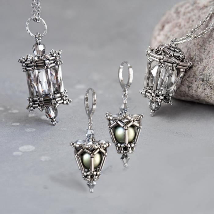 Комплект мастер-классов 