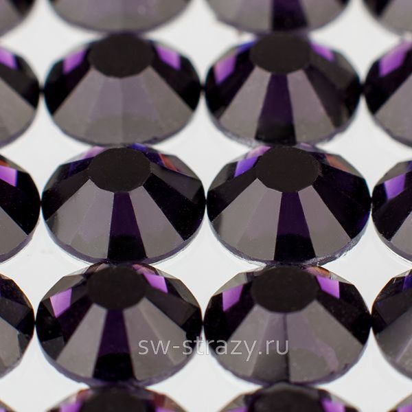 YHB 28 ss30 Purple Velvet HF 115