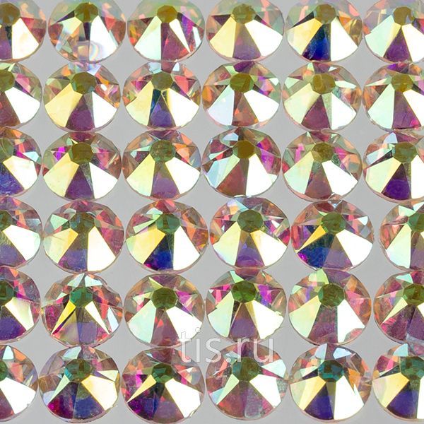 C88 ss16 Crystal AB K9 HF