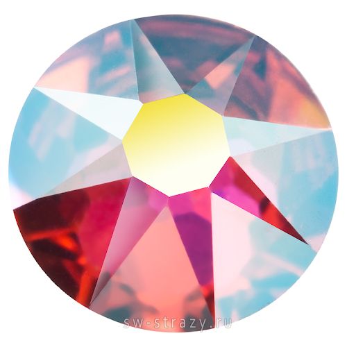 2088 ss 16 Light Rose AB F