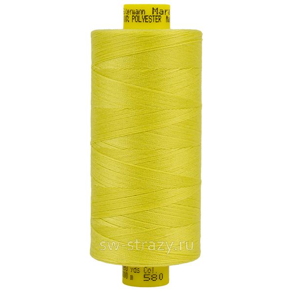 GUTERMANN Mara №120 580 Грушевый