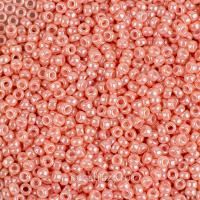 Seedbead Miyuki 15/0 429 Opaque Salmon