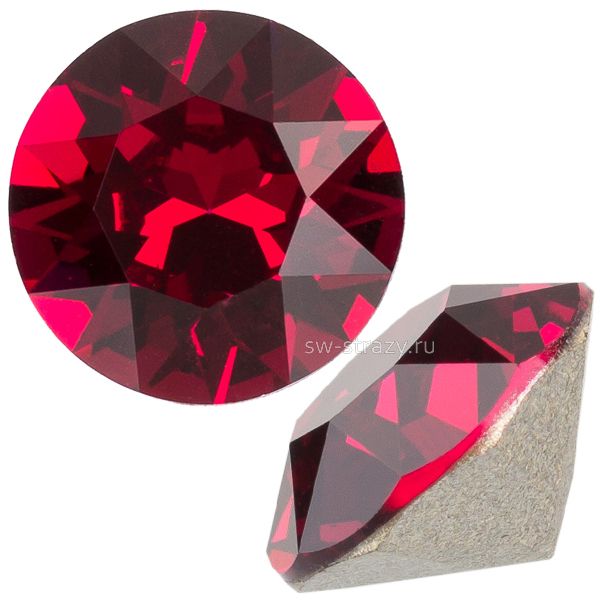 Кристаллы 1088 SS 39 Ruby
