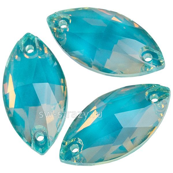 YHB 3320 7*15 mm Erinite Phantom (360AM)