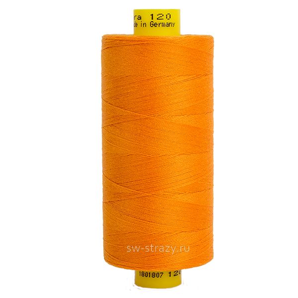 GUTERMANN Mara №120 350 Оранжевый