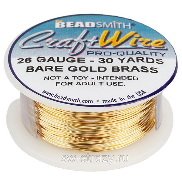 Проволока Craft wire 