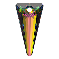 Кулоны 6480 18 mm Crystal Vitrail Medium P