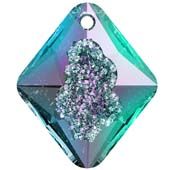 Кулоны 6926 26 mm Crystal Vitrail Light