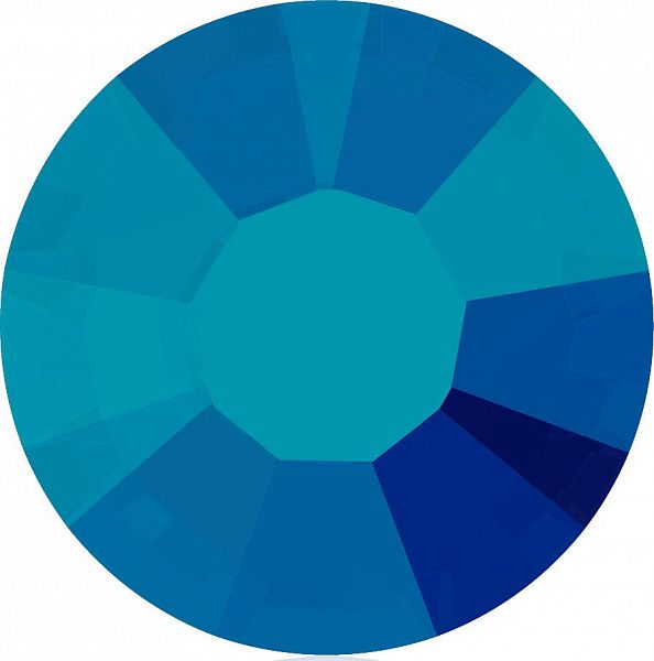 A A293 SS 16 CRYSTAL BB M HF SMALL