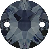 Пришивные стразы 3288 MM 10 Graphite