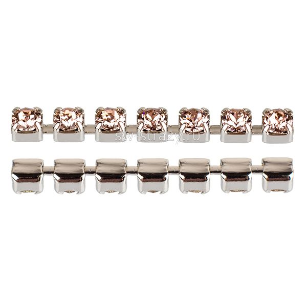 127004 PP 14 H 1088 F Vintage Rose