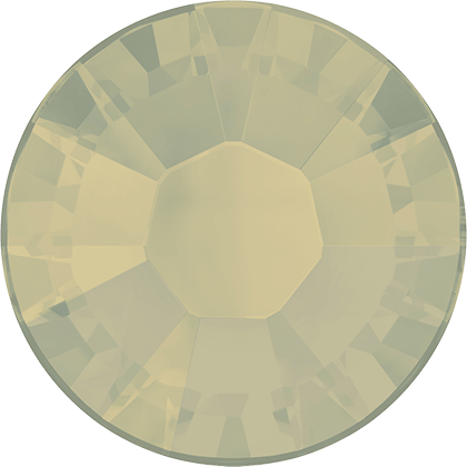 Стразы горячей фиксации 2078 ss 16 Light Grey Opal HF