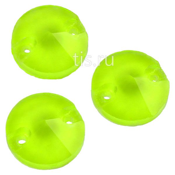 3130 10 mm Neon Yellow LC