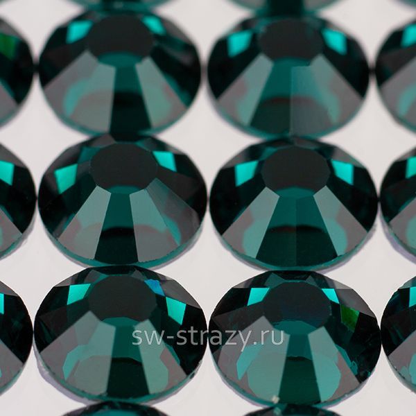 YHB 28 ss20 Emerald HF 114