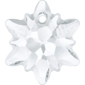 Кулоны 6748/G 14 mm Crystal