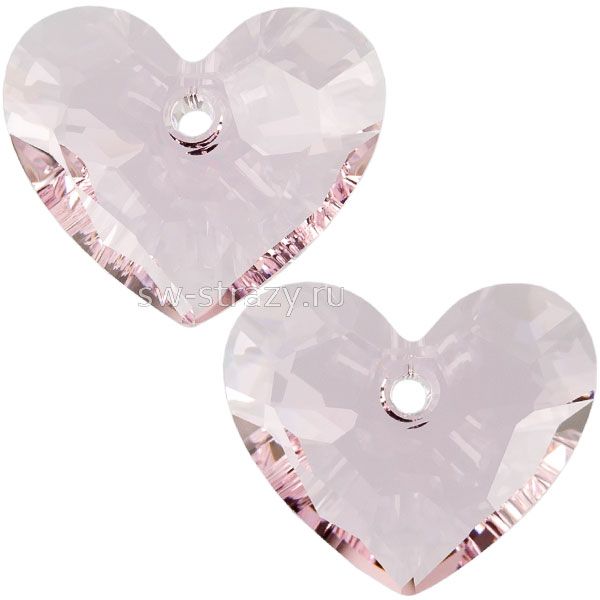 Кулоны 6264 18 mm Rosaline