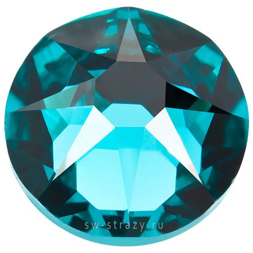 2088 ss 34 Blue Zircon F