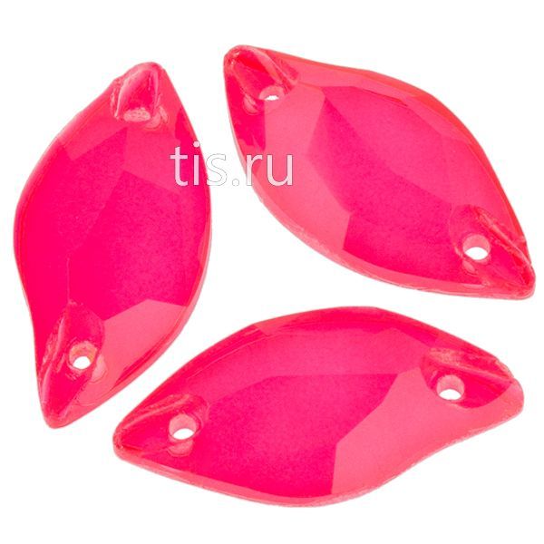 3300 10*20 mm Neon Pink