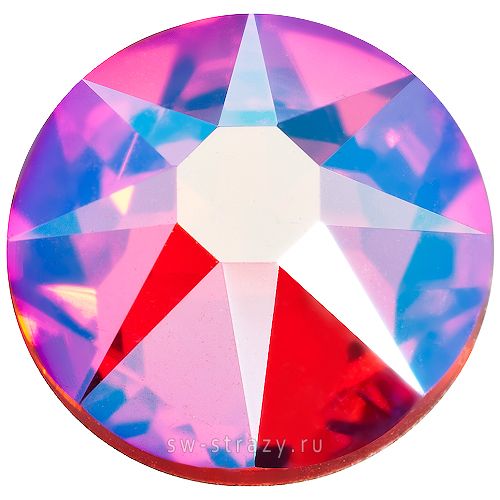 2058 ss 5 Hyacinth Shimmer F