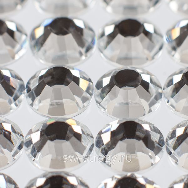 YHB 28 A5 ss20 Crystal HF 101