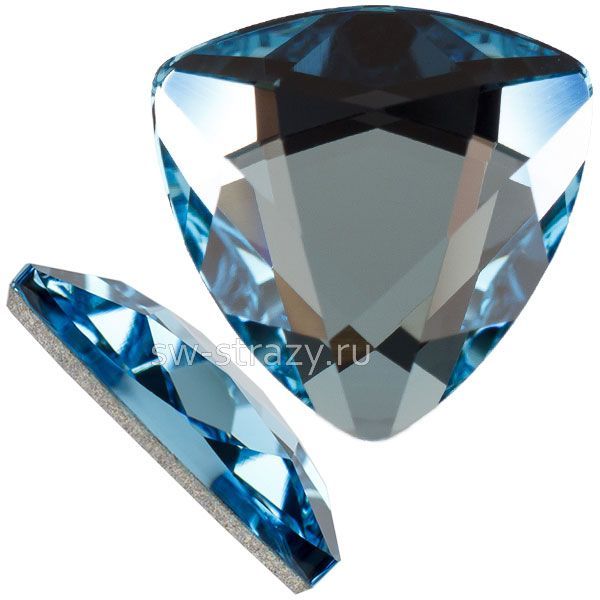 2472 10 mm Aquamarine F