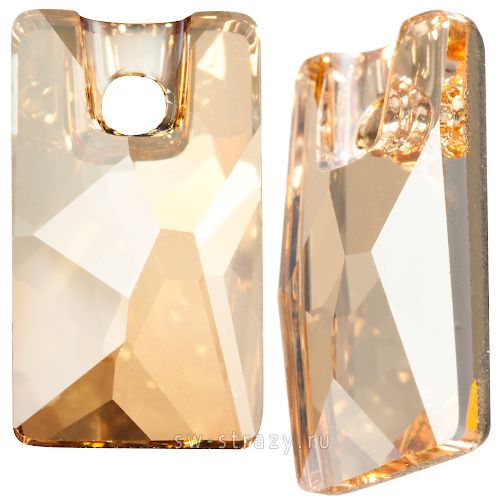 3500 MM 9x5.5 Crystal Golden Shadow