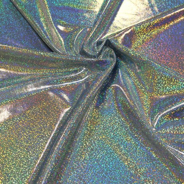 Бифлекс-голограмма HKM 2012 FROZEN