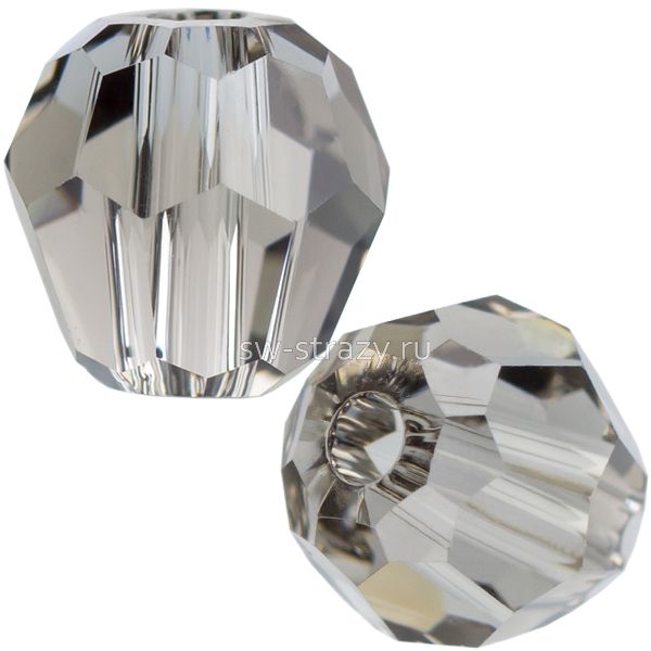 Бусины 5000 8 mm Black Diamond